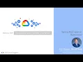 Spring Boot apps on Kubernetes Webinar