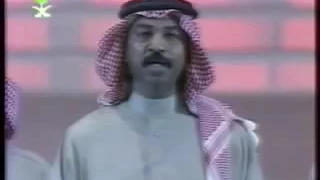 قفلة رائعة ل  عبادي الجوهر دندنها