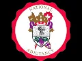 New Adjutant Brother Training