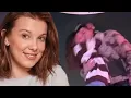 Millie Bobby Brown NEW Boyfriend Noah Schnapp