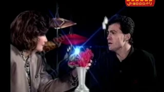 اسلام  في لقاء نادر جدا دندنها