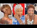 Best Women Short Haircuts 2024 15 Gorgeous Short Hairstyles for Black Women