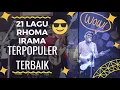 Download Lagu 21 Lagu Rhoma Irama yang bikin kangen,tonton sampai selesai