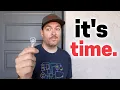 HUGE Life Update