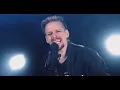 ALONE - Erik Grönwall w/ Chez Kane (Heart Cover)