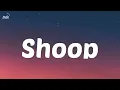 Shoop (Lyrics) -  Salt-N-Pepa