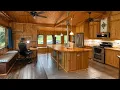 33907 Falcon Crest Lane Stover MO Full Walk Through