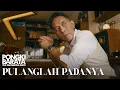 Download Lagu PULANGLAH PADANYA - Pongki Barata and The Dangerous Band (official music video)