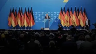 AfD | phoenix Parteiencheck | Was steht im Wahlprogramm zur Bundestagswahl 2025?