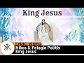 Download Lagu KING✝JESUS  | ™King of Kings | Nikos \u0026 Pelagia Politis