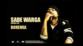 BOHEMIA - Sade Warga (Official Audio)