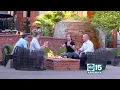 ESCAPE Amara Resort and Spa is a retreat in the beauty of Sedona