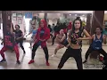Download Lagu POKOK E JOGED BY NUR BAYAN | JOGED | JOGED FITNESS | LILAC #copyright
