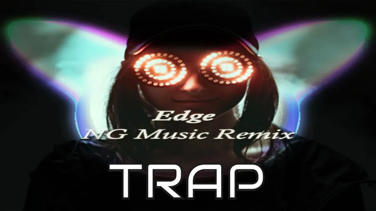🔈 Edge - Rezz Trap Remix 🔈 (Katt Remix) Rezz - Trap Music