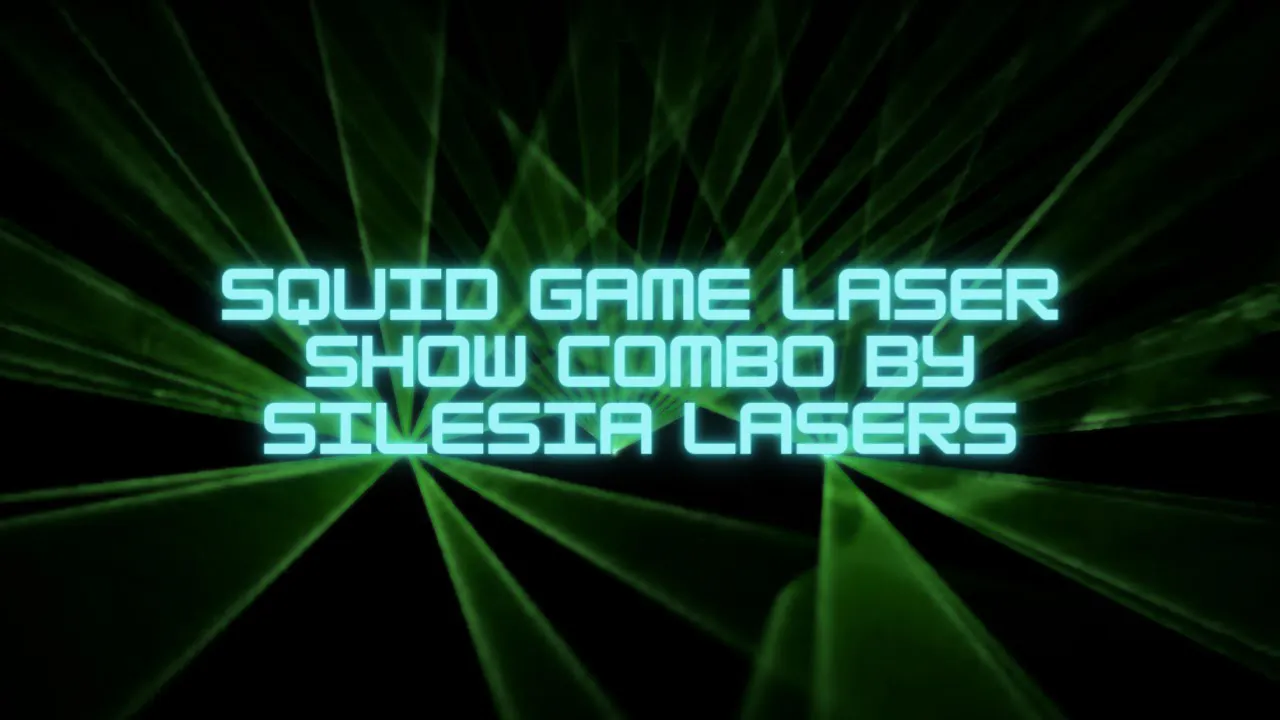 Lasershow 15