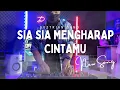Download Lagu DJ SIA SIA MENGHARAP CINTAMU- SETENGAH JAIPONG BAJIDOR // VIRAL DI TIKTOK { DPLEW RMX }