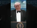 President Trump discusses Pennsylvania assassination attempt after Correspondents Dinner shooting