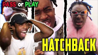 Download THIS WILL TURN YOU UP !!! Cochise - Hatchback (Official Video) - REACTION (PASS or PLAY) MP3