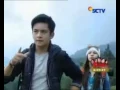 Lagu #RainTheSeriesSCTV Fachri Gendong Rain  (By : Opicksteel)