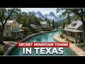 You Won t Believe These 10 Texas Mountain Towns Exist