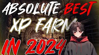 Skyreach ABSOLUTE BEST ESO XP FARM 2024 Elder Scrolls Online