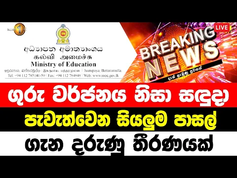 Download MP3 hiru news 11 55 today |  Today Hiru sinhala  | BREAKING NEWS | Breaking News ada derana sinhala n