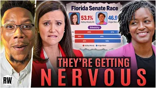 Why MAGA is Terrified of Angie Nixon