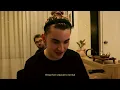 LUMENS - The Making of 'In Too Deep' Part 1