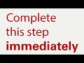 Rutgers EOF Verification Process