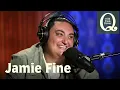 How singer Jamie Fine became unforgivably herself again