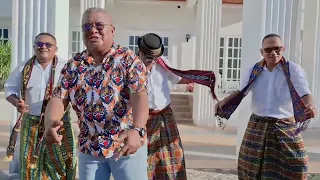 lagu maumere by alfred gare ft pax group