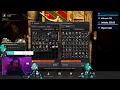 Life Of A Shai Platinum Mining For Pure Crystals In Black Desert Online