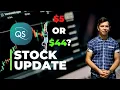 QS Stock Deep Dive The Next Big EV Battery Player or Another Hype