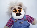 Download Lagu eBay Item# 122376374847 Vintage 1997 Tyco Real Talkin' Bubba Redneck Talking Bear Plush