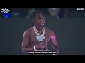 Download Lagu Calling My Phone - Lil Tjay ft. 6BLACK (Vietsub/Lyrics) LIVE IN ROLLING LOUD MIAMI 2021