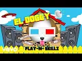 Download Lagu Play-N-Skillz, Guaynaa - El Doggy (Perreo - Audio) ft. Ovi, Randy