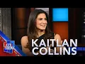 It s Not Political For Them It s Personal - Kaitlan Collins On Epstein Survivors