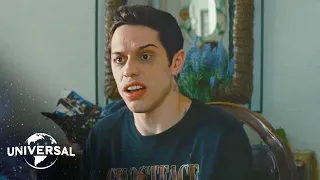 the king of staten island pete davidson gets roasted