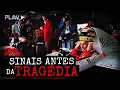 Download Lagu Sinais Antes Da Tragédia - [Vol.3]