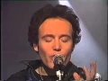 Lagu Adam Ant Wonderful interview on This morning