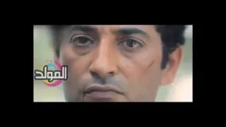 فلم حديد اغنيه حسن لسمر هتموت من العياط دندنها