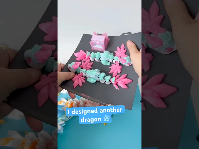 Frost and Chest Container video thumbnail