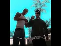 Lagu It's Grove Street | GTA San Andreas Edit | Ice Cube - It Was A Good Day
