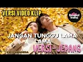 Lagu Lagu Dangdut Versi JEPANG - Jangan Tunggu Lama-lama  Cici Paramida | JEPANG Version(Jazz Pop  Cover)