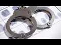 Scioto Township assistant fire chief charged with multiple felonies