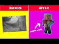 How to make your MINECRAFT SKIN into a PAPERCRAFT - I made a TECHNOBLADE papercraft