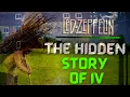 Led Zeppelin’s Secret Mansion – The Forgotten Story Behind the Walls