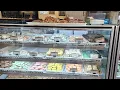 La Cascia s in Medford Massachusetts