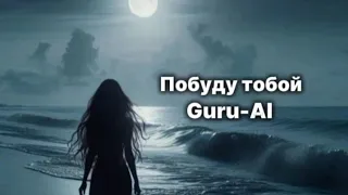 Побуду тобой Guru AI Новинка 2025 