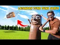 Download Lagu TERBANGIN LAYANGAN TUNG TUNG SAHUR!! TERNYATA TUNG TUNG SAHUR LANGSUNG DATANG!!